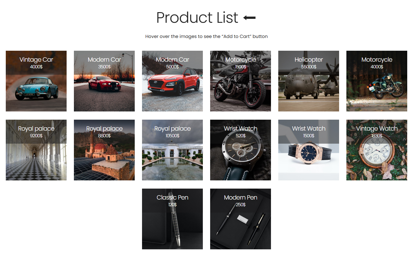 project image